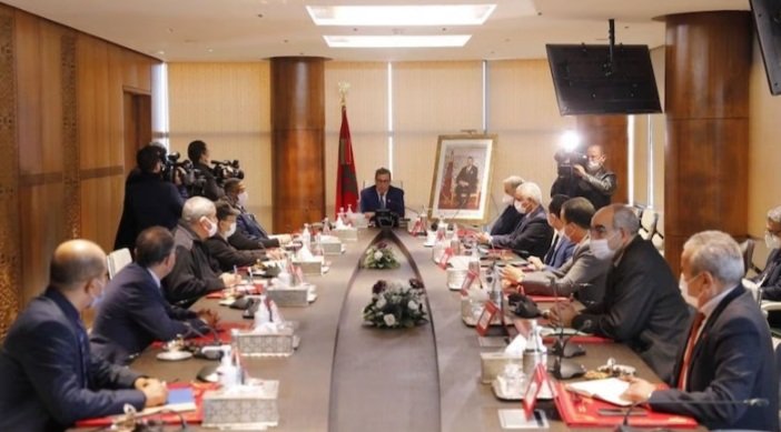 لهيب الأسعار يحرق الفقراء في ظل حكومة الباطرونا   