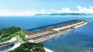 متى سيرى النفق البحري بين طنجة والجزيرة الخضراء النور