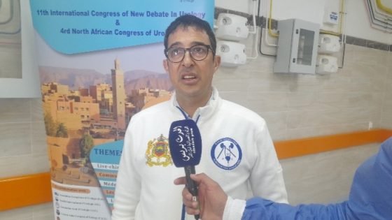 الرشيدية.. عمليات جراحية بتقنيات جد متطورة لمرضى المسالك البولية