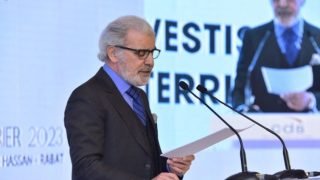 الجواهري يأسف لانخفاض العائد الاجتماعي والاقتصادي على الاستثمار