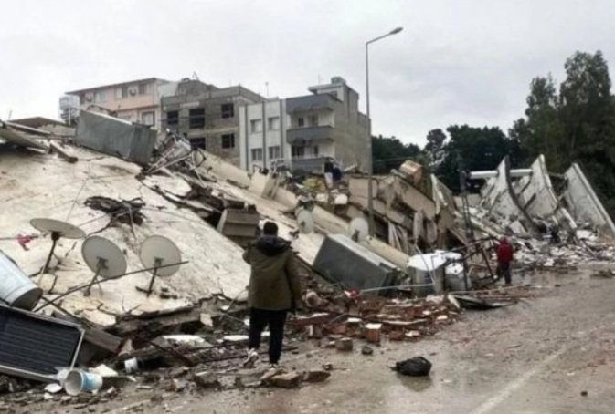 قتلى زلزال تركيا وسوريا يتجاوز ال 21 ألف في إحدى أسوأ الكوارث بالمنطقة منذ قرن   