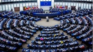 كواليس الحملة المغرضة للبرلمان الأوروبي ضد المغرب واليد الخفية للجزائر فيها