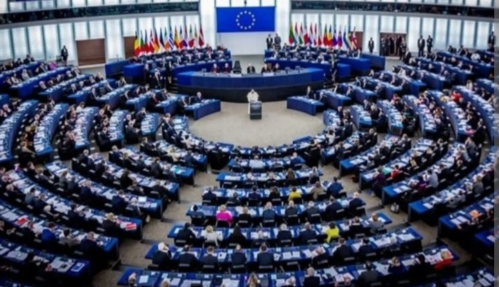 كواليس الحملة المغرضة للبرلمان الأوروبي ضد المغرب واليد الخفية للجزائر فيها