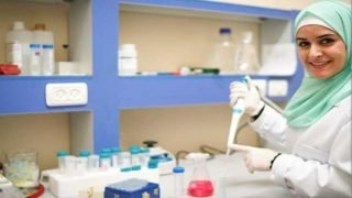 اليوم الدولي للمرأة في العلوم ومعيقات الحضور