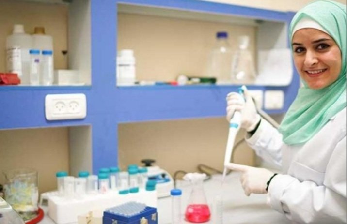 اليوم الدولي للمرأة في العلوم ومعيقات الحضور