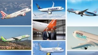 السياحة: 35 شركة طيران جديدة تستعد لموسم صيف 2023