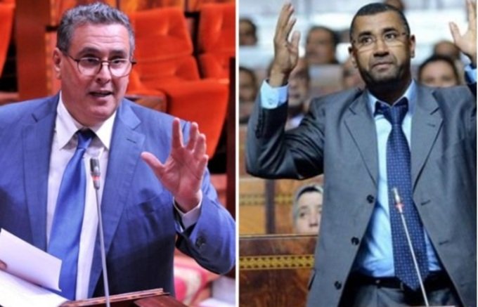 عبد الله بووانو يتهم أخنوش وأربعة وزراء بالتورط في تضارب للمصالح