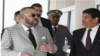 مصير غامض ينتظر الباكوري بعد استمرار منعه من السفر