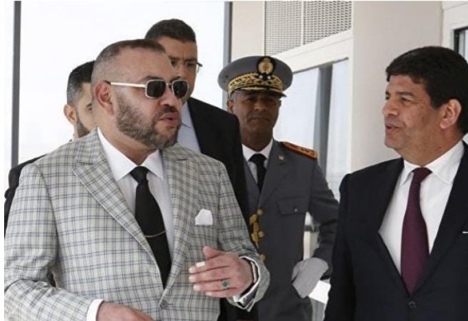 مصير غامض ينتظر الباكوري بعد استمرار منعه من السفر   