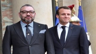 برد قطبي بين فرنسا والمغرب لهذه الأسباب حسب بعض وسائل وسائل الإعلام