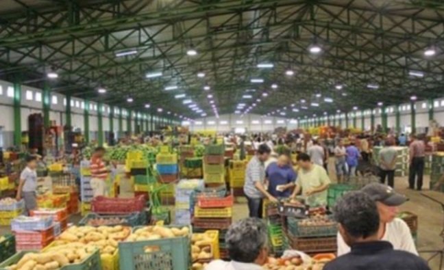 أسعار المواد الاستهلاكية تعرف ارتفاعا وفي مقدمتها الخضر خاصة بالرشيدية وكلميم