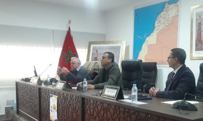 فاس..  اليوم الدراسي العلمي في نسخته الثانية حول “الآداب والفن والديداكتيك