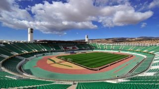 ملاعب مغربية تحتضن تصفيات كأس إفريقيا