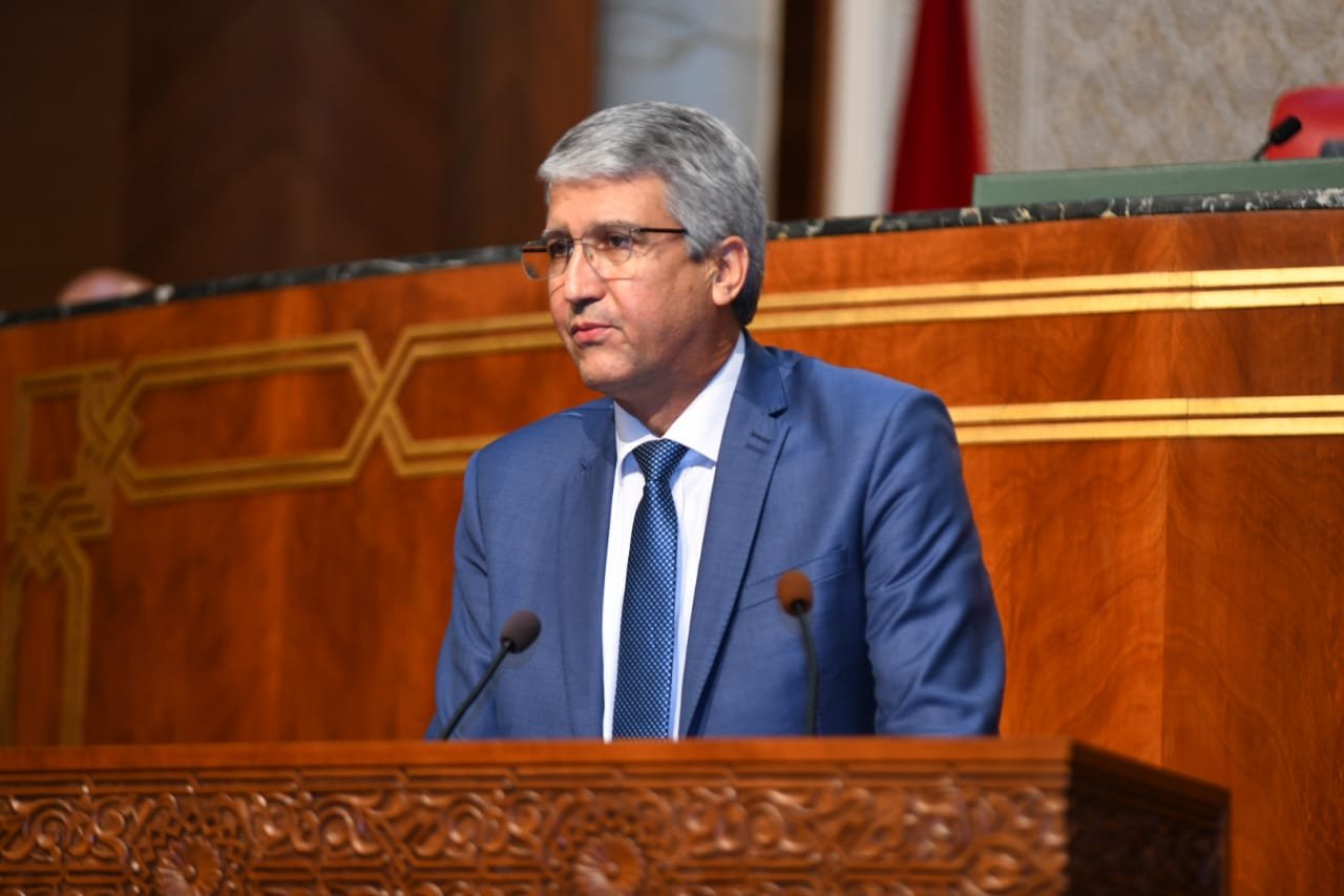 البام يجُرّ صديقي لقُبة البرلمان بسبب أسعار الطماطم