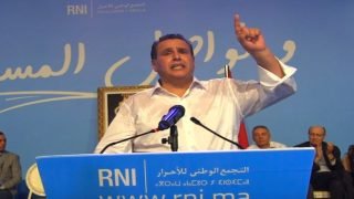 قُبيل انعقاد مجلسه الوطني.. حزب “أخنوش” على صفيح ساخن