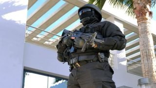 أمن ميناء طنجة يُحبط محاولة تهريب كميات مهمة من المخدرات