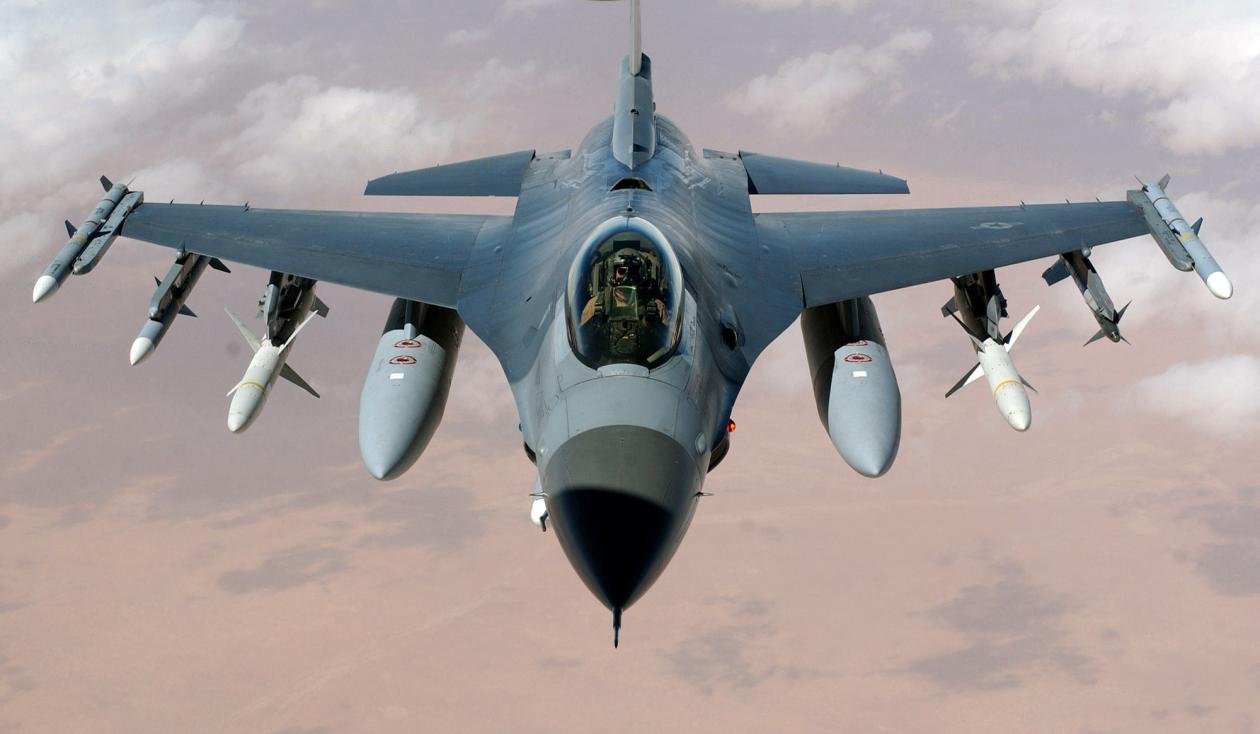 المغرب يسعى لإقتناء مقاتلات “F-16 Sufas” الإسرائيلية