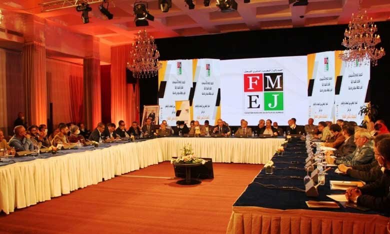 فيدرالية الناشرين.. استمرار اللجنة المؤقتة في التسيير مخالف لروح القانون