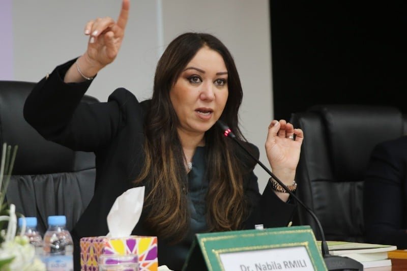 مجلس الرميلي يتجه لإلغاء اتفاقية مثيرة