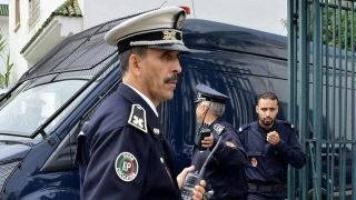 اعتقال ثلاثيني تلاعب بدعم مهنيي النقل