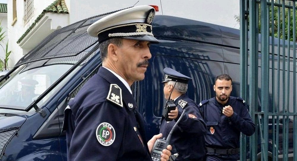 اعتقال ثلاثيني تلاعب بدعم مهنيي النقل