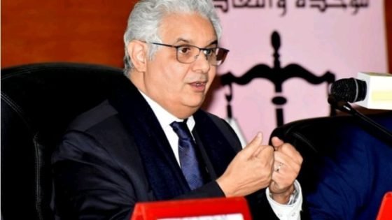 التعديل الحكومي يستنفر قيادة حزب الميزان