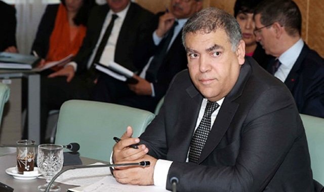 هل وافقت الداخلية على تغيير إسم جهة سوس؟