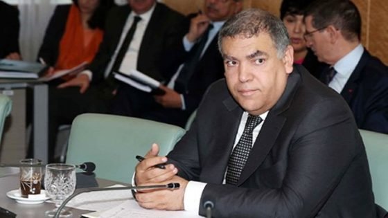 الداخلية تتجه لبلورة نظام معلوماتي لإفتحاص الجماعات