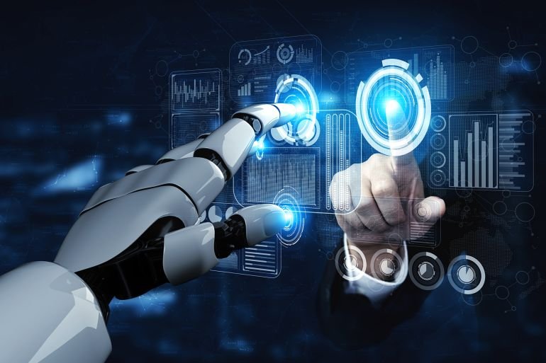 خبير يدعُو لإحداث شبكة دولية لتعزيز الاستخدام الأخلاقي للتكنولوجيا