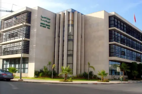 الوكالة الحضرية للرباط وسلا تطلق شباكا أوتوماتيكيا لطلب مذكرة المعلومات التعميرية