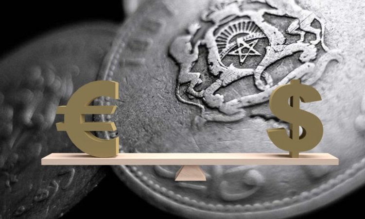 تراجع سعر صرف الدرهم أمام الدولار والأورو