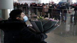 كورونا عالميا.. الصين تعلن فتح حدودها وألمانيا تلغي الكمامة