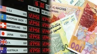 ارتفاع سعر صرف الأورو بالدرهم يحفز تحويلات مغاربة الخارج