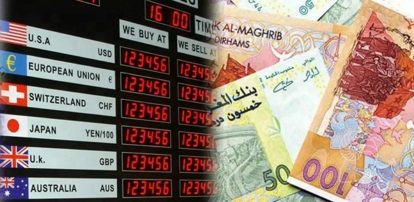 ارتفاع سعر صرف الأورو بالدرهم يحفز تحويلات مغاربة الخارج