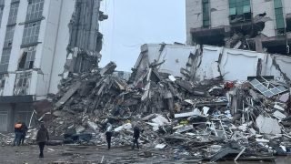 ارتفاع حصيلة الوفيات في صفوف أفراد الجالية المغربية بتركيا