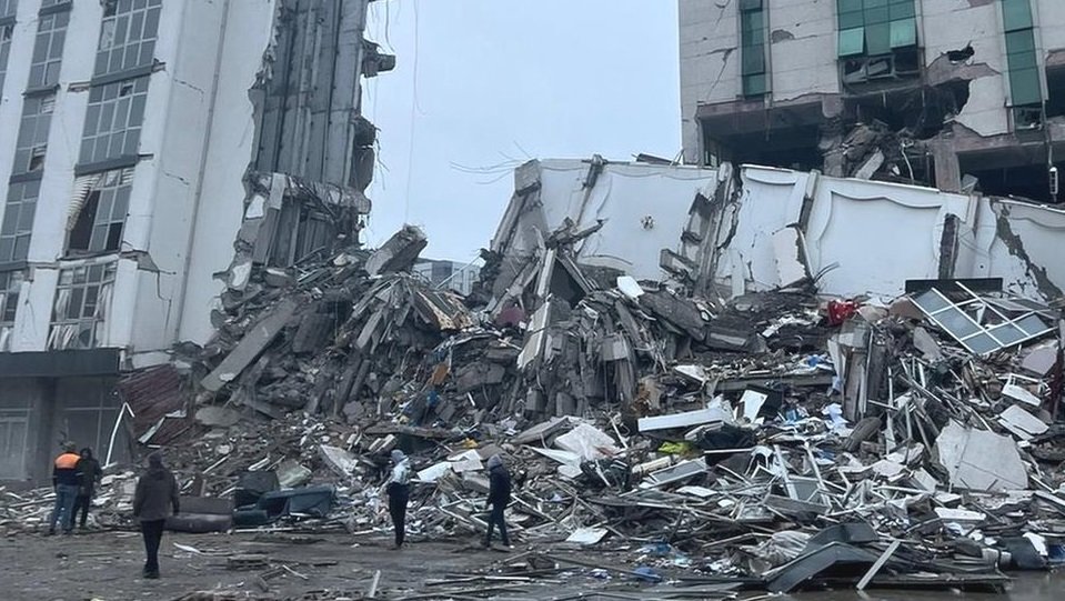 ارتفاع حصيلة الوفيات في صفوف أفراد الجالية المغربية بتركيا