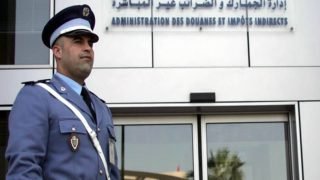 مداخيل الجمارك تقفز إلى 639 مليار