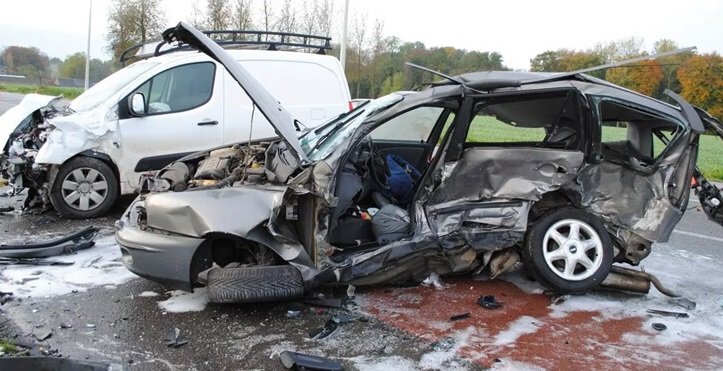 حوادث السير تخلف أزيد من 3200 مغربي خلال 2022