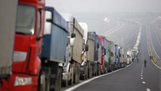 دفعة تاسعة من الدعم المخصص لمهنيي النقل