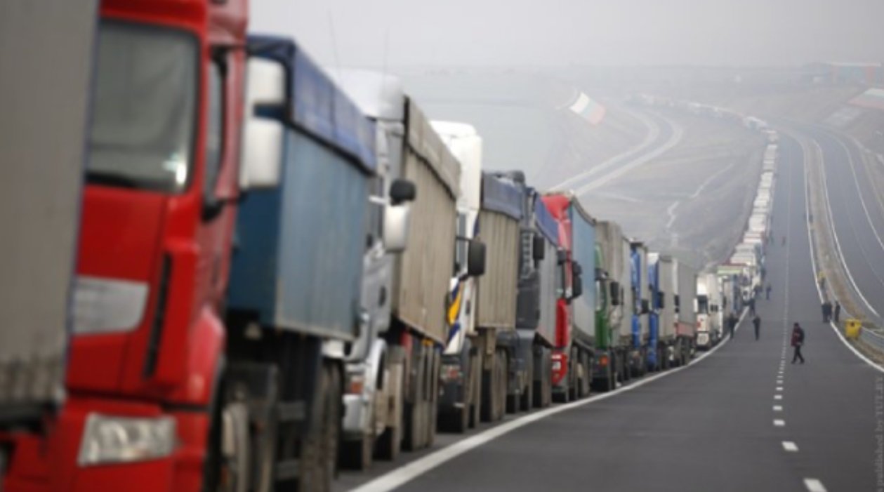 دفعة تاسعة من الدعم المخصص لمهنيي النقل