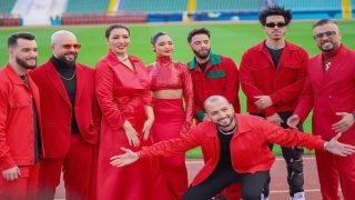 الفيفا تطلق الأغنية الرسمية لكأس العالم للأندية المغرب