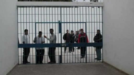 سجن العرجات يكشف حقيقة فرض سجناء خطيرين لإتاوات على بقية السجناء مقابل تسخين الوجبات الغذائية