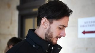 حقيقة إضراب سعد لمجرد عن الطعام