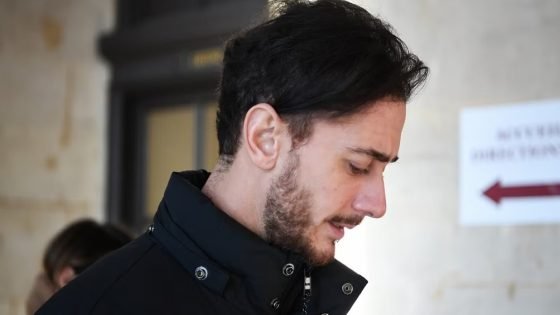 حقيقة إضراب سعد لمجرد عن الطعام