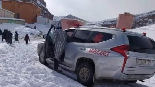 خدمات صحية للمتضررين من التقلبات الجوية بجهة سوس ماسة