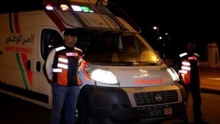 إقليم زاكورة.. ضبط أجنبي يروّج «الماحيا» والمخدرات بسوق أسبوعي