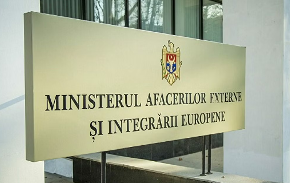 مولدافيا ستستدعي سفير روسيا بعد عبور صاروخ مجالها الجوي