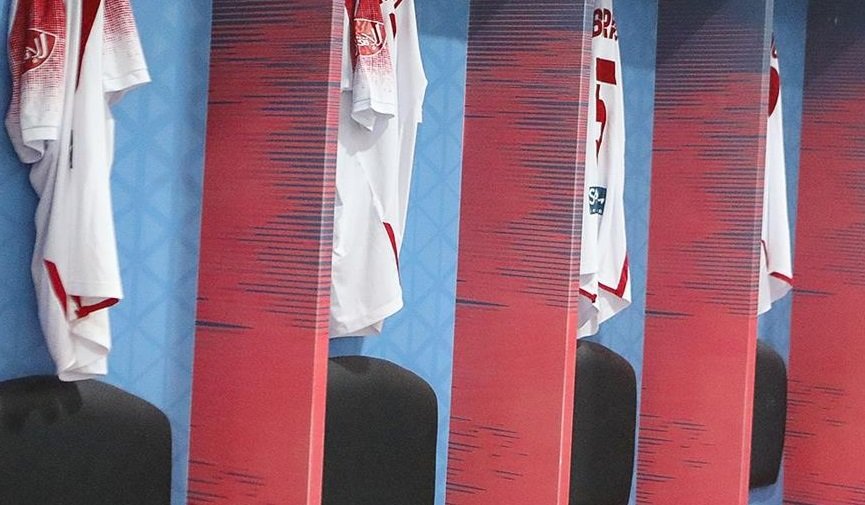 شكيلة الوداد لمواجهة شبيبة القبائل بالجزائر