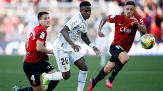 ترتيب الدوري الإسباني: ريال مدريد يسقط أمام مايوركا