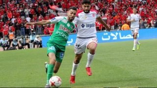 جماعة تمنح مليار سنتيم للوداد والرجاء